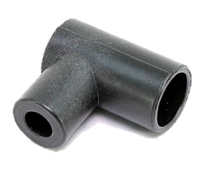 Auburn E9-AEBF Female Connector Angle Extended Fitting 432F