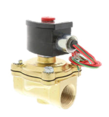 ASCO EF8210G54 Solenoid Valve for Water, Oil, and Air