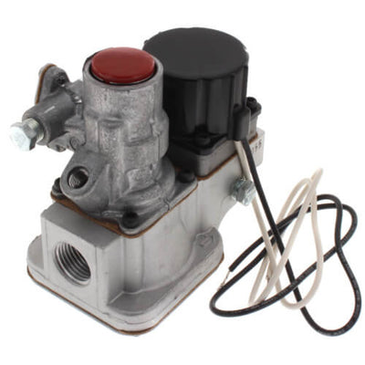 BASO G92CAA-19C-REVB 1/2 120V Auto Pilot & Gas Valve BASO