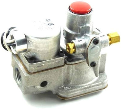 BASO G92CAC-5 Combination Gas Valve 120V