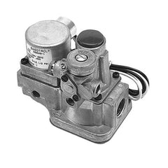 BASO G92DAB-1 Gas Valve 120V (1/2 inch Inlet x 3/4 inch Outlet)