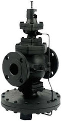 Armstrong International GP-2000-1 1/4-321 Main Valve With 3-21# Pilot