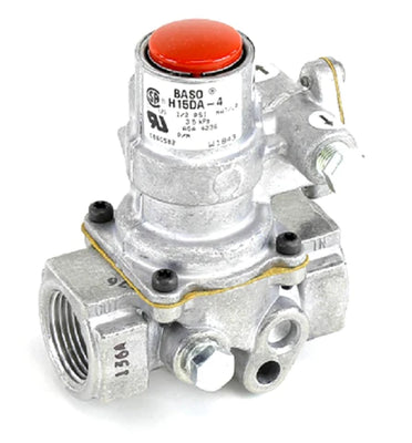 BASO H15DA-4 3/4 Inch NPT Automatic Internal Shutoff Pilot Gas Valve 335000 BTU