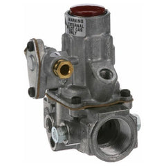 Baso H15DQ-2 Automatic Shutoff Pilot Gas Valve 3/4 NPT 335,000 BTU