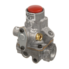 BASO H15HQ-5 Auto Pilot Valve Natural Gas 3/8 Inch