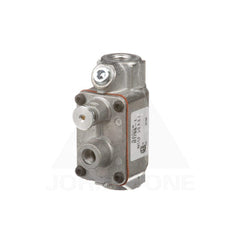 BASO H17BB-1 Pilot Gas Valve 1/4 NPT Auto Shut-Off for High Temperature Applications