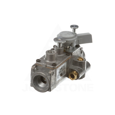 BASO Gas Products H43AA-12 Auto Pilot Valve 3/8 Inch NPT Inlet 100% Shutoff