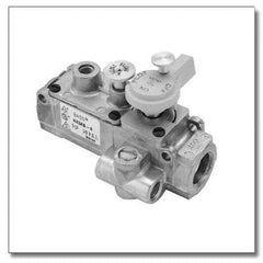 BASO H43BB-2 HighTemp Auto Pilot Valve 1/2 Inch