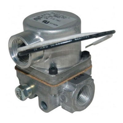 BASO H91ABG-5CREVB 24V 70,000BTU 1/4 UL LISTED Solenoid Valve