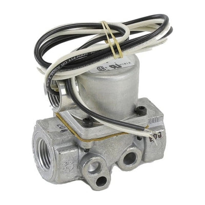 BASO H91DG-13 Gas Valve 24V 240,000BTU