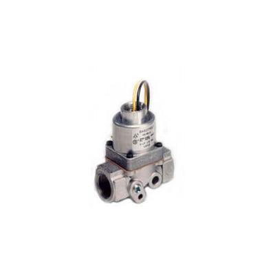 BASO H91LG-15REVB Gas Valve 3/4 24V 430,000BTU