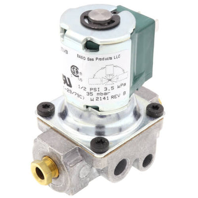 Baso H91LG-9C REVB 3/4 24V Auto Gas Valve 485,000