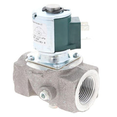 BASO H91MG-8C REVB Gas Valve 125V 1/2#GAS 615000 BTUH