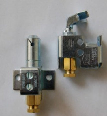 BASO J996MDA-2 Pilot Burner - #6 Tip