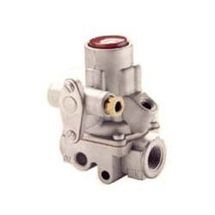 ASCO JB8214275CSA Solenoid Valve 1 1/2 Inch NC 0-5# JunctBox 120V