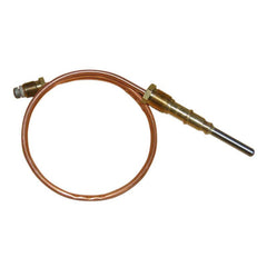 BASO K15DA-24 24 Inch Thermocouple with Screw-In Design