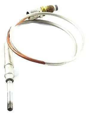 BASO K16RA-24 Nickel Plated Hi-Temp Thermocouple Replacement K16RA-24