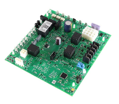 Goodman PCBBF161S Control Board Replacement