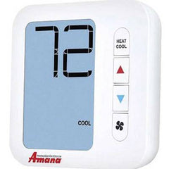 Goodman PHWT-A200 2H/1C Heat Pump Thermostat - Energy Efficient Temperature Control