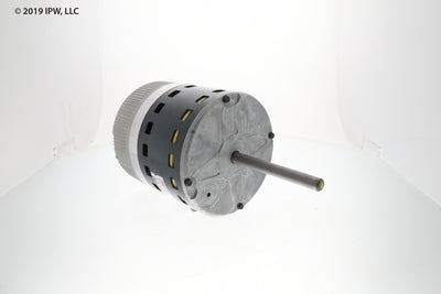 BARD S8106-051-0021 Blower Motor 120/240V 1 Phase 1/2 HP