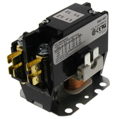 Bard HVAC S8401-007 24V 25A 1Pole Contactor