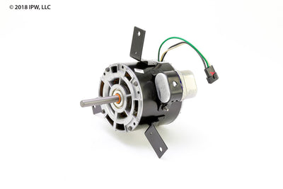 Broan-NuTone S97009889 Motor Assembly for 375 Losone Ventilator 4.4 Amp