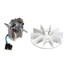 Broan-NuTone S97012038 Motor and Impeller