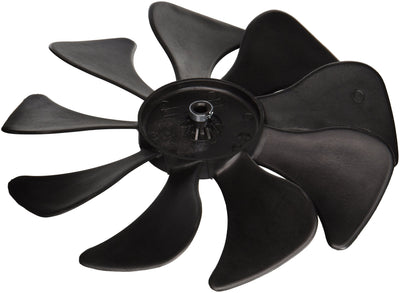 Broan-NuTone S99020166 FAN BLADE 9-1/2 in Replacement Part