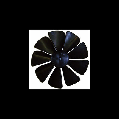 Broan S99020271 Blade Fan 10 inches Compatible with Broan-NuTone Models