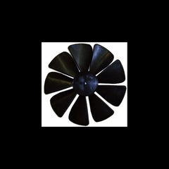 Broan S99020271 Blade Fan 10 inches Compatible with Broan-NuTone Models