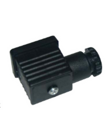 BASO SVC200-1H Solenoid Valve Connector