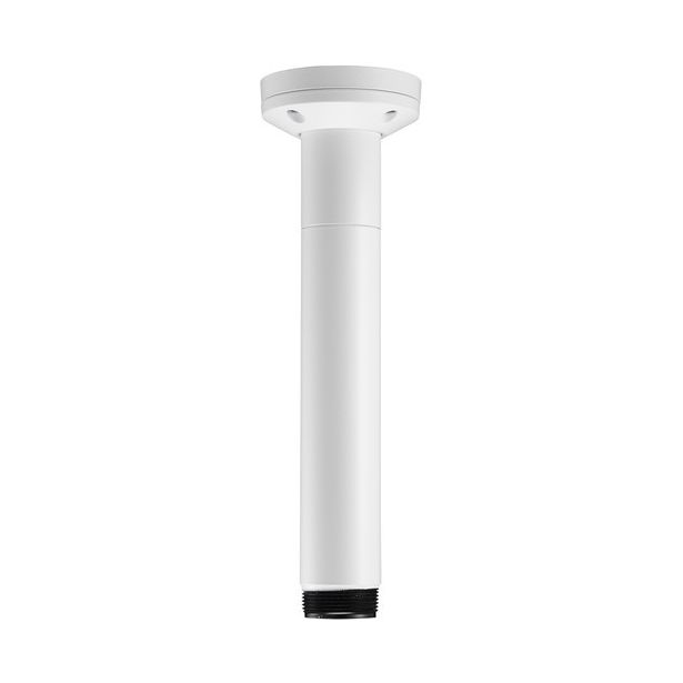 Bosch NDA-U-PMT Pendant Pipe Mount for Cameras, 12 (31cm), White