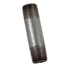 Conduit Nipple GALV1/2X7 Conduit Nipple 1/2 in x 7 in