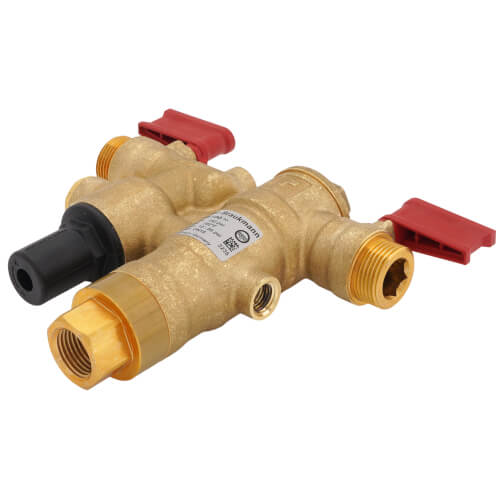 Resideo NK300S-100 16GPM Boiler Feed Combo Valve