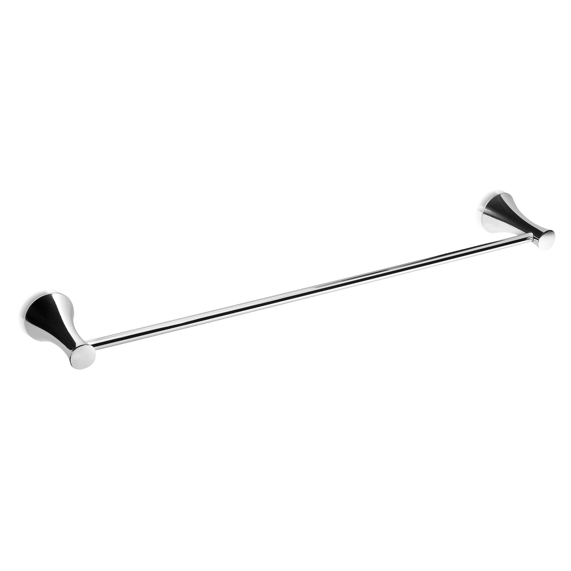 Toto YB40024#CP Transitional Collection Series B Towel Bar 24 Inch Polished Chrome