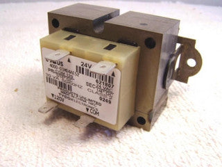 Nordyne 621807R - Transformer 30Va 120/24V Vert Qc