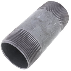 Everflow NPGL2560 2-1/2 x 6 Galvanized Steel Nipple