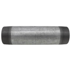 Everflow NPGL3012 3 x 12 Galvanized Steel Nipple