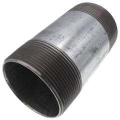 Everflow NPGL3060 3 x 6 Galvanized Steel Nipple