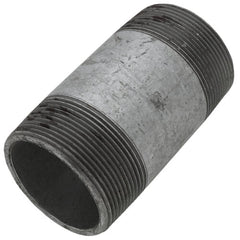 Everflow NPXG2040 2 x 4 Heavy Duty Galvanized Nipple