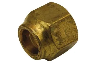 Mueller NS4-12 Streamline NS4 Short Forged Nut 3/4 Inch 700 psig