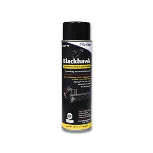 Nu-Calgon 4127-75 Blackhawk Coil Cleaner 18 oz Can