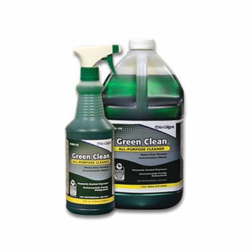 Nu-Calgon 4186-08 Green Clean 1 Gallon Replacement MPN