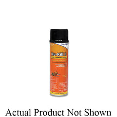 Nu-Calgon 4292-75 Nu-Kill Max Strike 17 oz Wasp & Hornet Killer