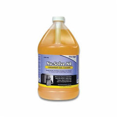 Nu-Calgon 4295-08 Nu-Solve NR Condenser Coil Cleaner, 1 Gallon