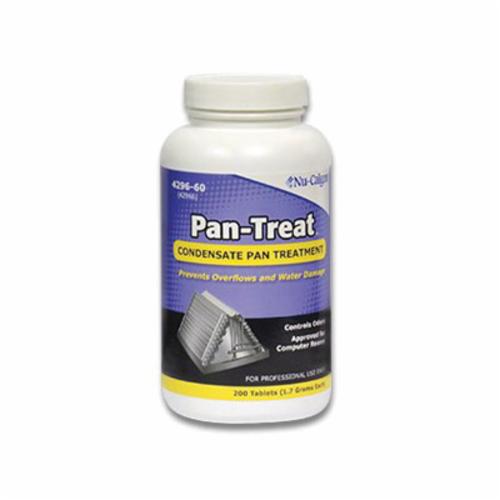 Nu-Calgon 4296-60 Pan-Treat 1.5 lb. Condensate Treatment Tablet