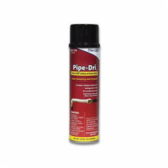 Nu-Calgon 4297-75 Pipe-Dri Cold Pipe Insulation Spray 18 oz Can