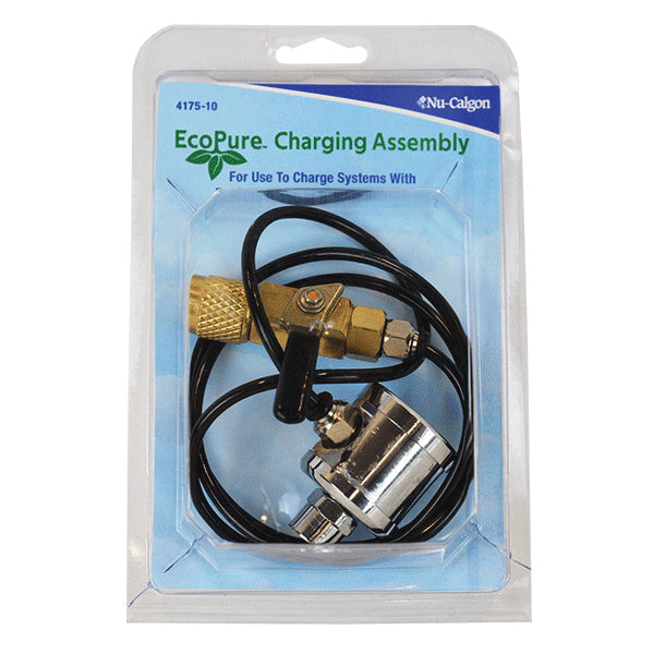 Nu-Calgon 4175-10 Charging Assembly