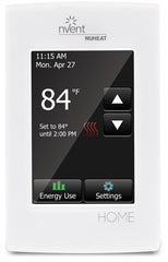 NuHeat HOME AC0056 Touchscreen Thermostat