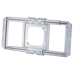 Nvent CADDY TB1624HD Heavy Duty Telescoping Box Bracket, 14 1/2 to 25 Inch Stud Spacing